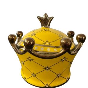 SOPERA ILDEU CORONA
