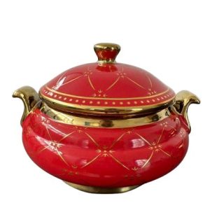 SOPERA IBEYI ROJA