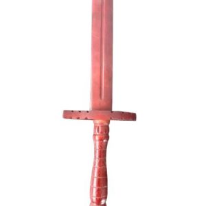 ESPADA DE MADERA PARA SHANGO