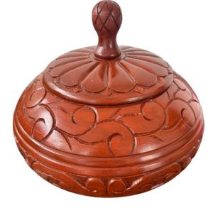 BATEA DE MADERA PARA SHANGO