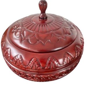 BATEA DE MADERA PARA SHANGO