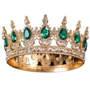 CORONA PARA OSHUN