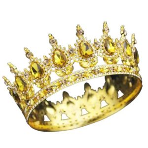 CORONA PARA OSHUN
