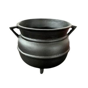 CALDERO DE GUERREROS 16