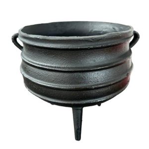 CALDERO DE GUERREROS 23