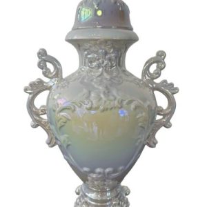 ANFORA TORNASOL TALLA L OBATALA