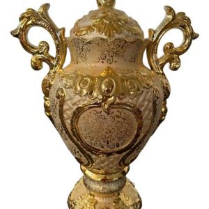 ANFORA TALLA L PARA OSHUN