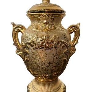 SOPERA DORADA PARA OSHUN