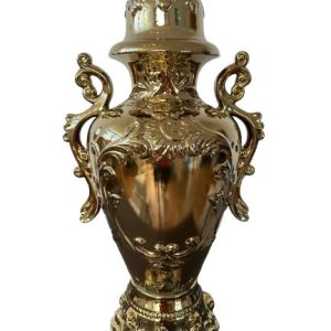 ANFORA ORO TALLA XL PARA OSHUN