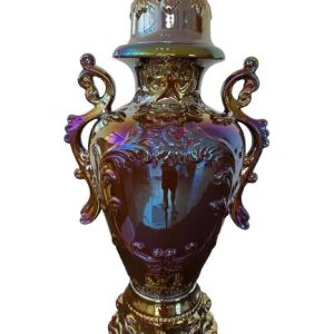 ANFORA TORNASOL TALLA XL PARA OYA