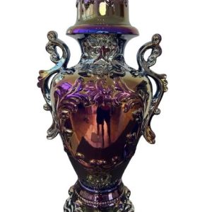 ANFORA TORNASOL TALLA XL PARA YEMAYA