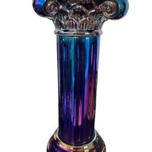 PEDESTAL TORNASOL TALLA XL PARA YEMAYA