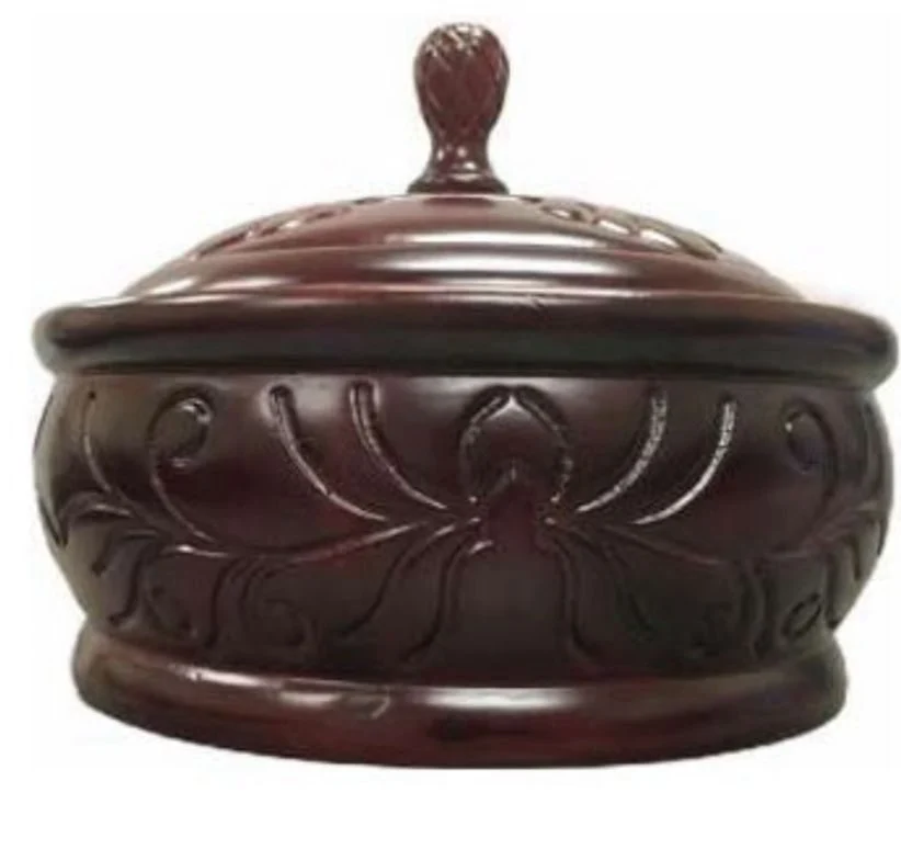 BATEA DE MADERA PARA SHANGO