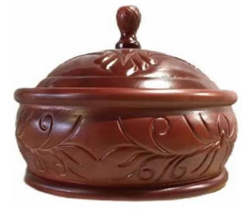 BATEA DE MADERA PARA SHANGO S