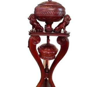 SET DE SHANGO GRANDE