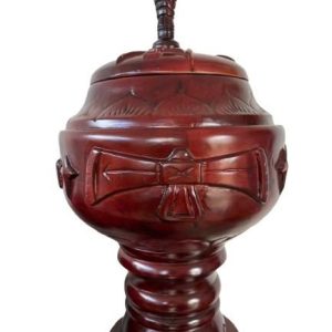 BATEA ALTA SHANGO MT09